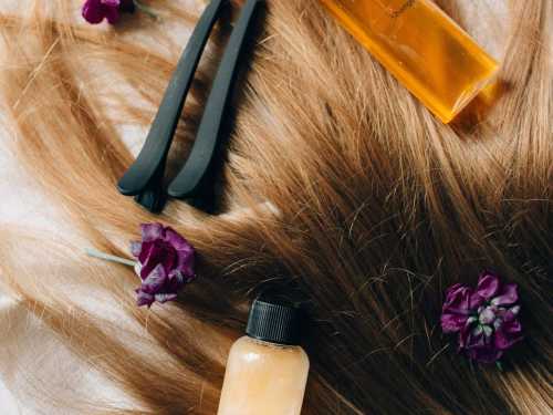 Ваше волосся буде чистим весь тиждень: кілька простих хитрощів