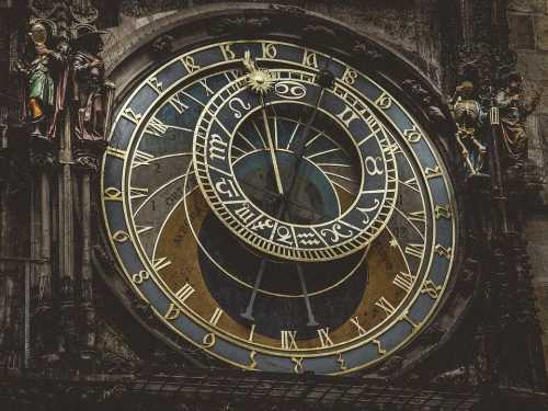 Гороскоп на 30 листопада 2023 — що обіцяють астрологи