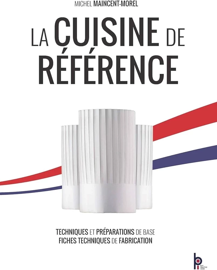 3+3: кращі книги про французьку кухню4