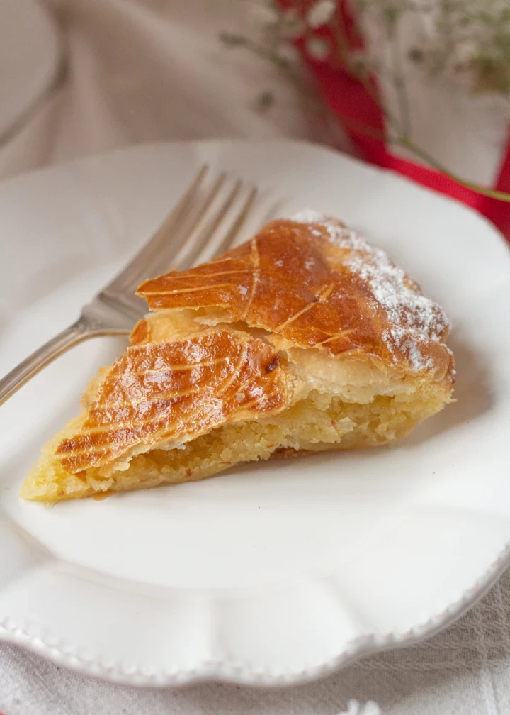 Пиріг волхвів: традиційний та простий рецепт2