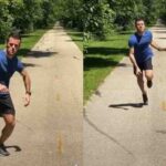 “А який ви тип бігуна?”: блогер показав найполярніші види бігунів…