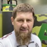 Глава Чечні Рамзан Кадиров кинув виклик професійному бійцю змішаного стилю MMA