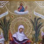 6 листопада – день ікони Божої Матері “Всіх скорботних Радість”:…