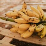 Як використовувати банани у догляді за шкірою і волоссям