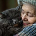 “Який вік вважається літнім у кішок”: Як допомогти кішці у…