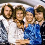 Чому гурт ABBA захейтіли після перемоги на Євробаченні