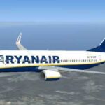 Ryanair влаштувала розпродаж квитків до Європи