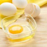 Як можна доглядати за обличчям за допомогою яєчних білків