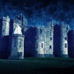 9 привидів королівського походження, які і досі турбують британців