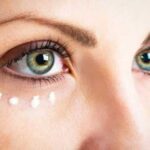 Декілька порад, як правильно користуватися кремом для очей