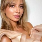 Ірина Сопонару вперше вийшла заміж та поділилася новиною у своєму Instagram