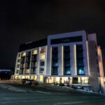 Чому варто відвідати Tavel Hotel & SPA в Буковелі