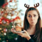 Як не набрати кілька зайвих кілограмів протягом новорічних свят: корисні…