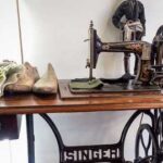 День швейної машинки відзначається 13 червня