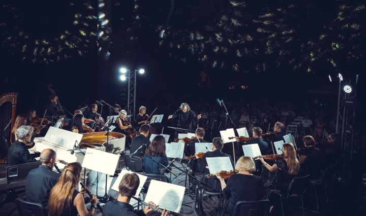 Що дивитися та слухати на фестивалі Bouquet Kyiv Stage 20240