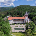 Чим особливий медичний курорт Verkhovyna Resort на Закарпатті