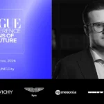 Vogue Ukraine Conference: економіст Віктор Галасюк про позитивний сценарій повоєнного…