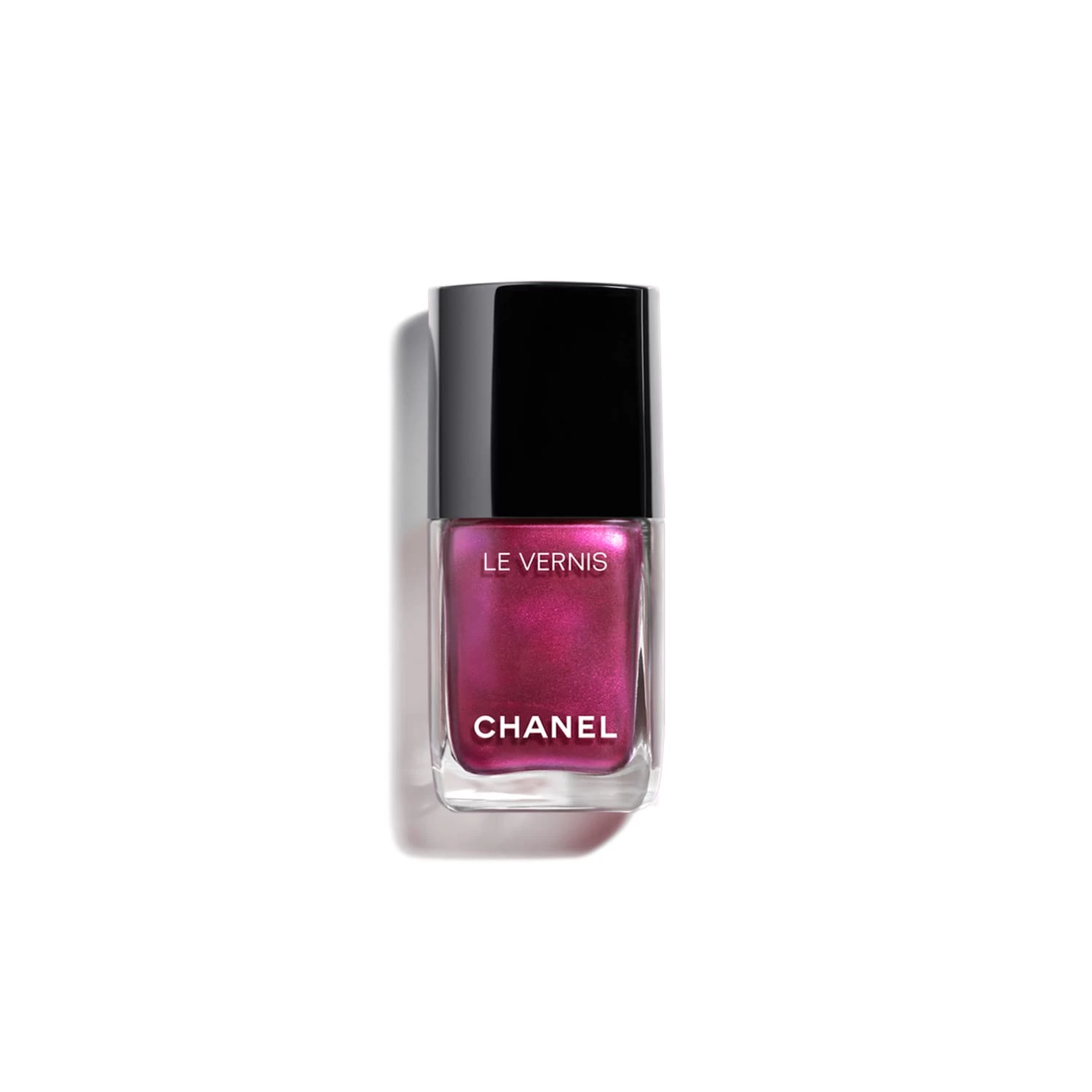 Лак Le Vernis відтінку Charmer8