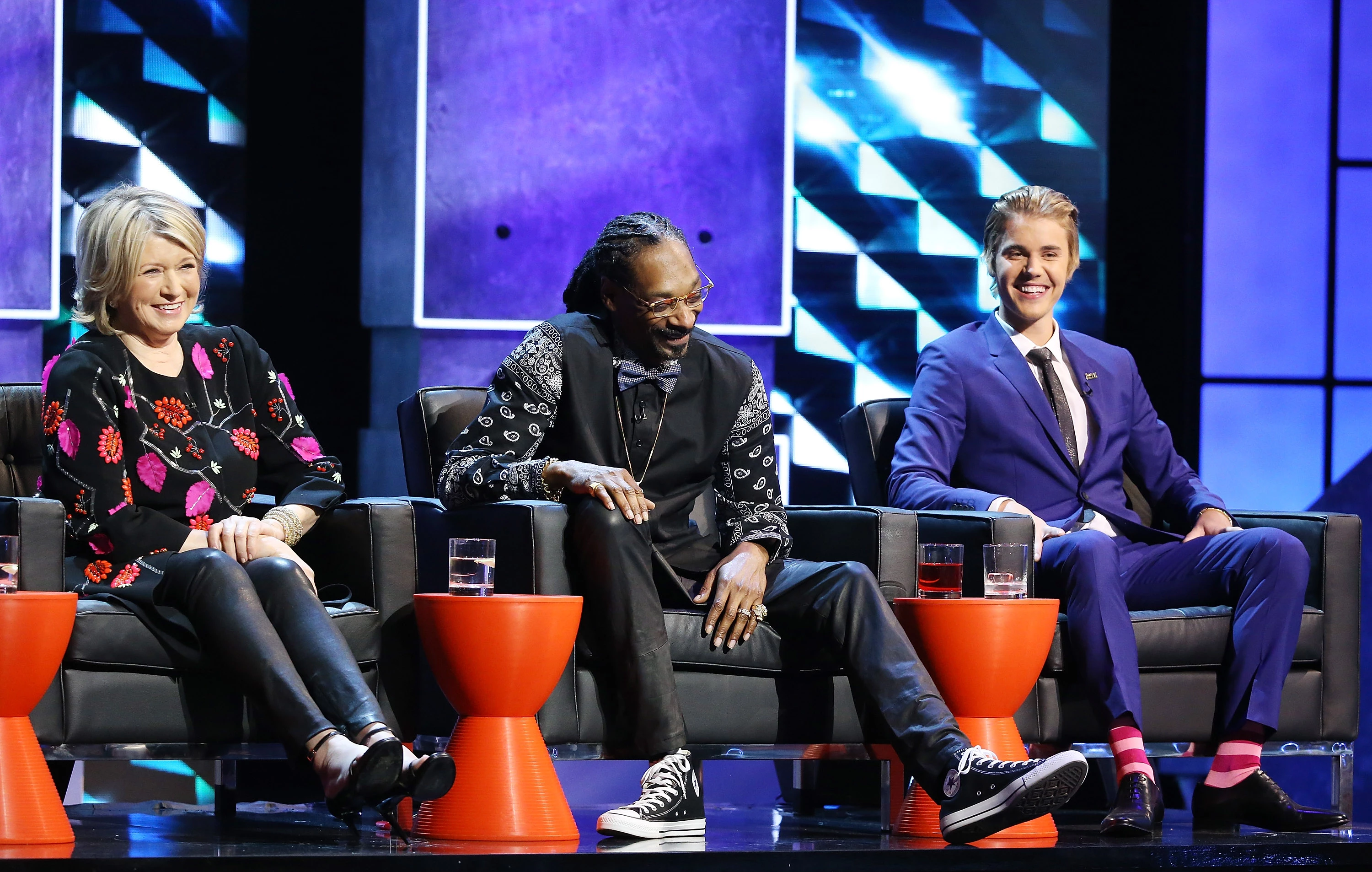 The Comedy Central Roast of Justin Bieber, 20156