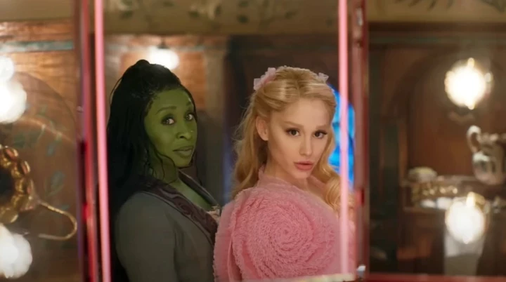 Як створювалися костюми для фільму 