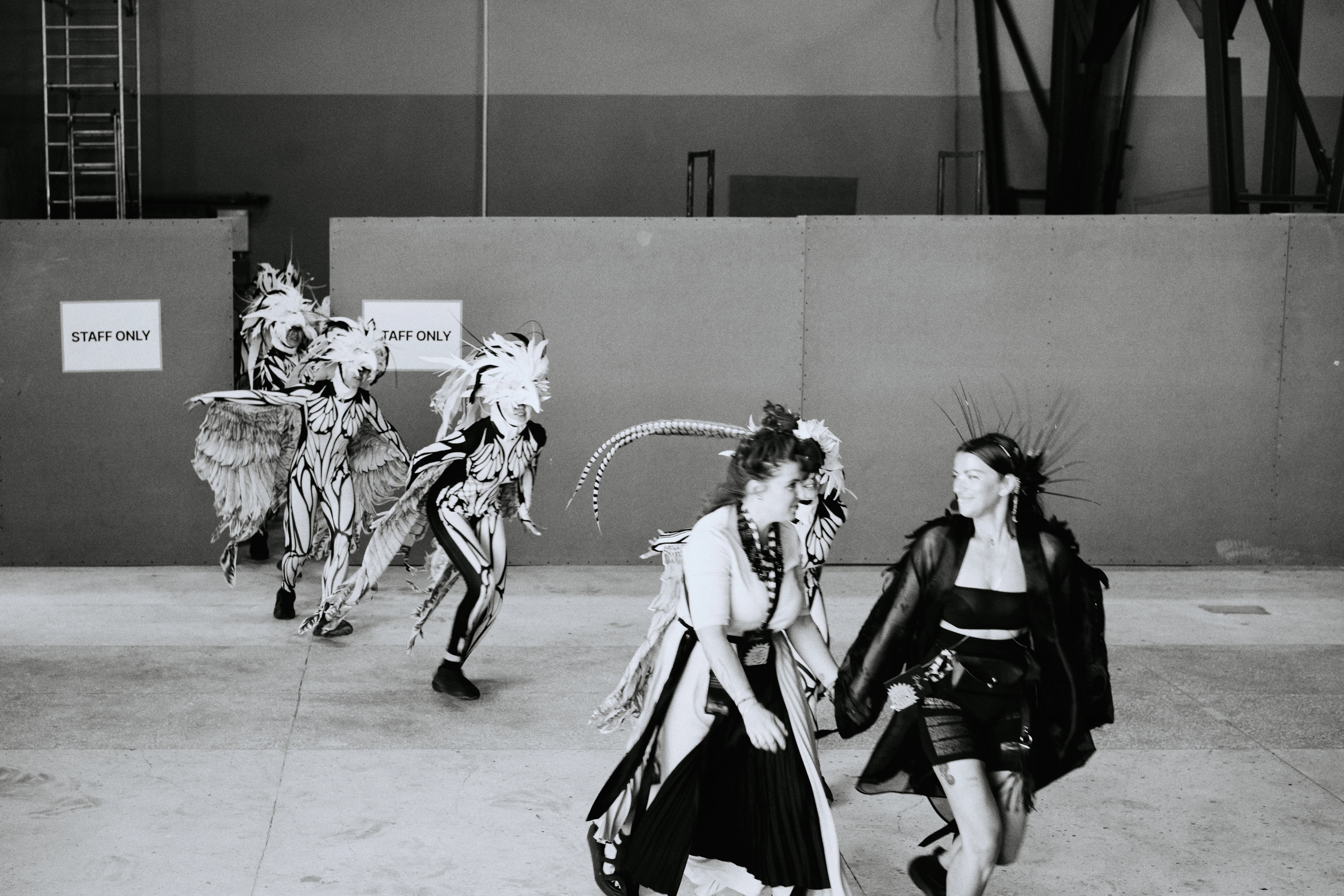 Як це було: перший етно-електронний фестиваль