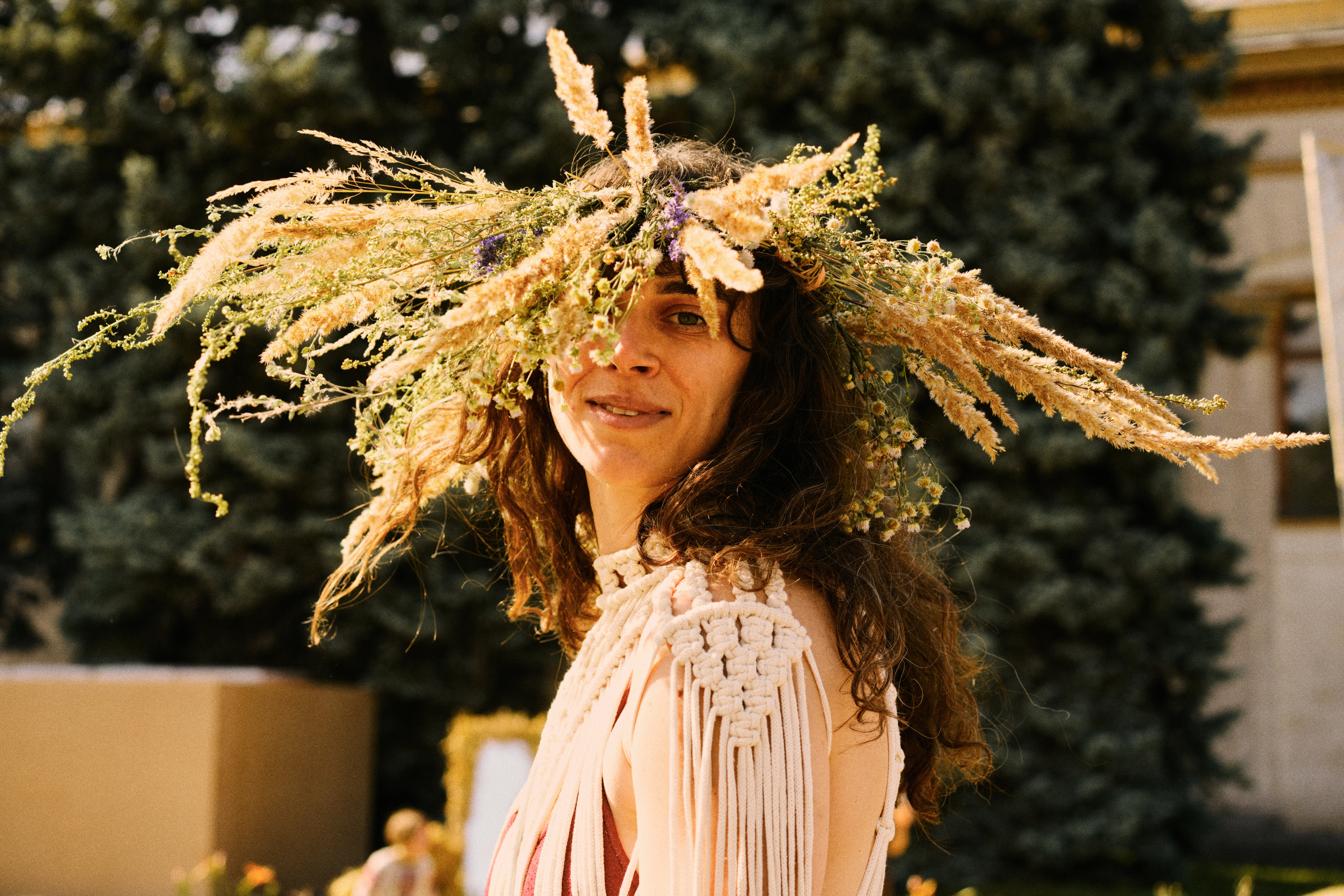 Як це було: перший етно-електронний фестиваль