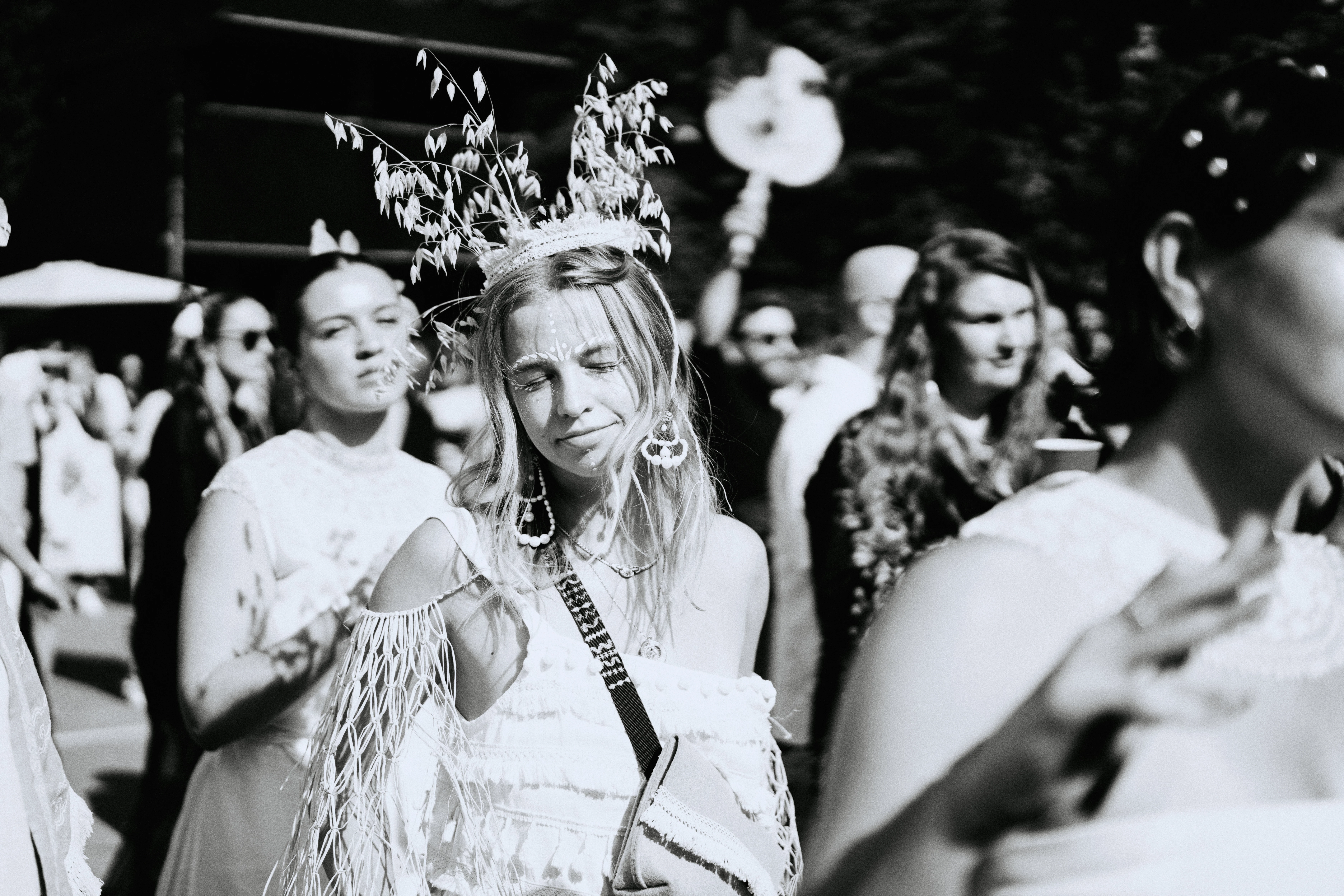 Як це було: перший етно-електронний фестиваль