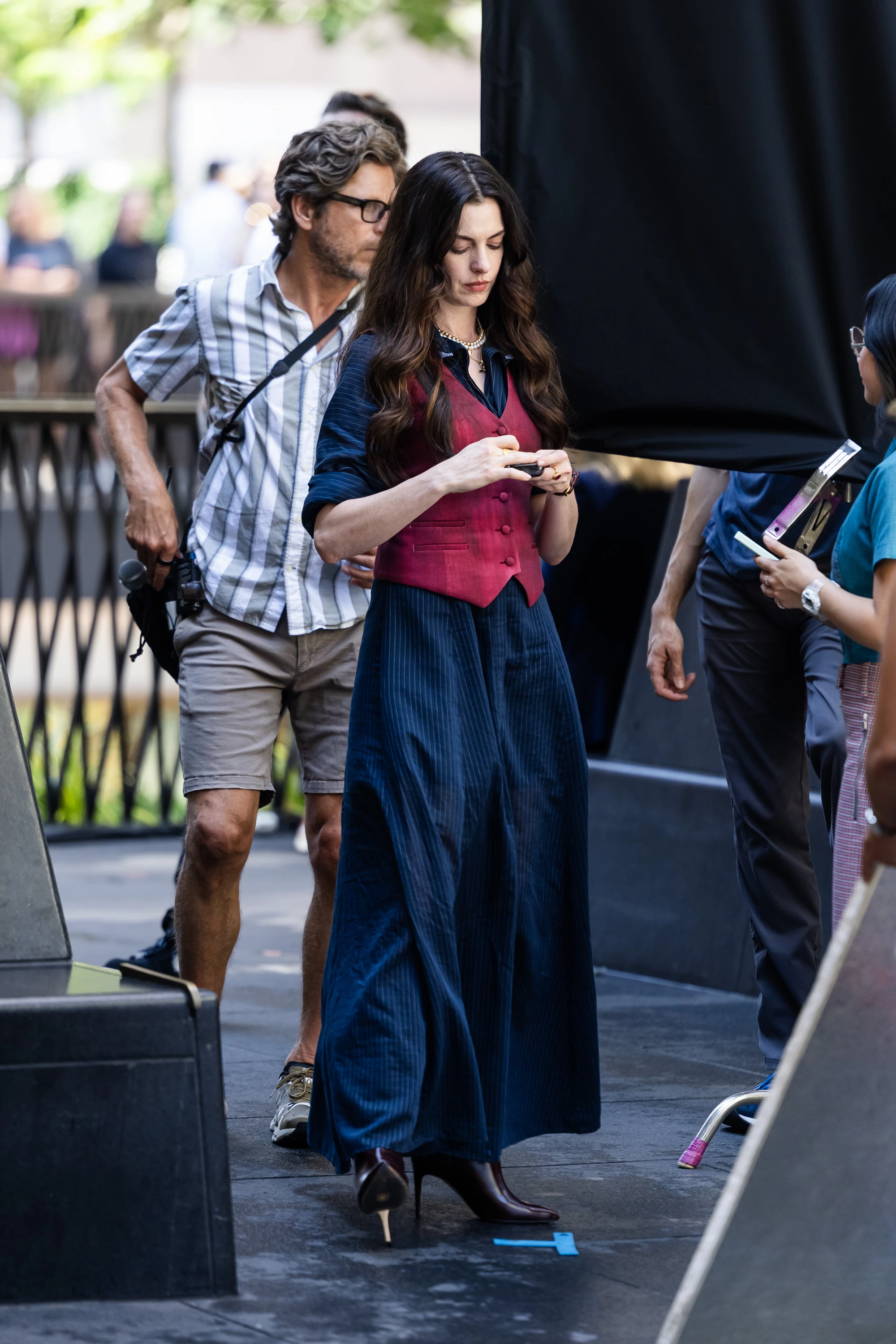 Усі образи з фільму 