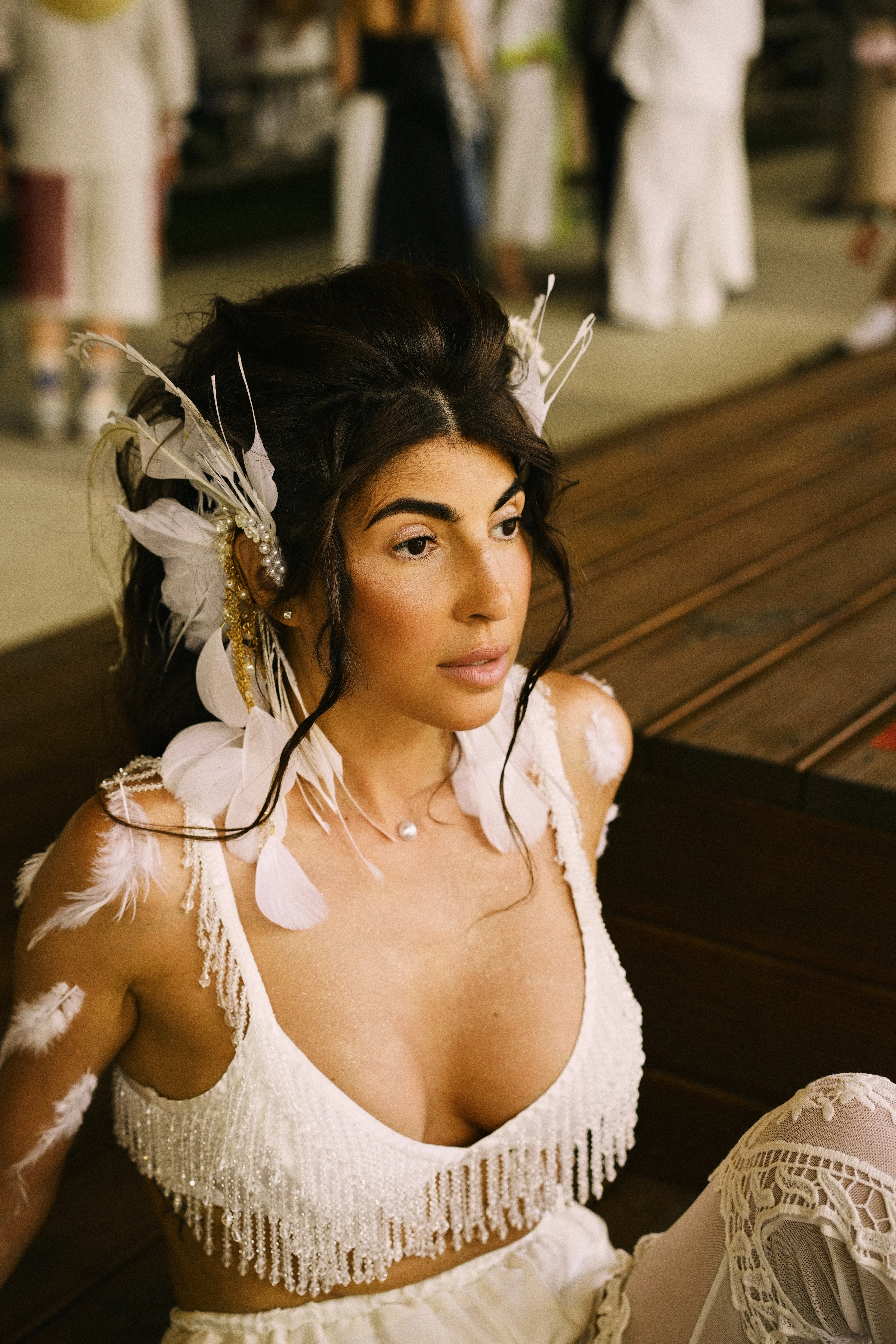 Як це було: перший етно-електронний фестиваль