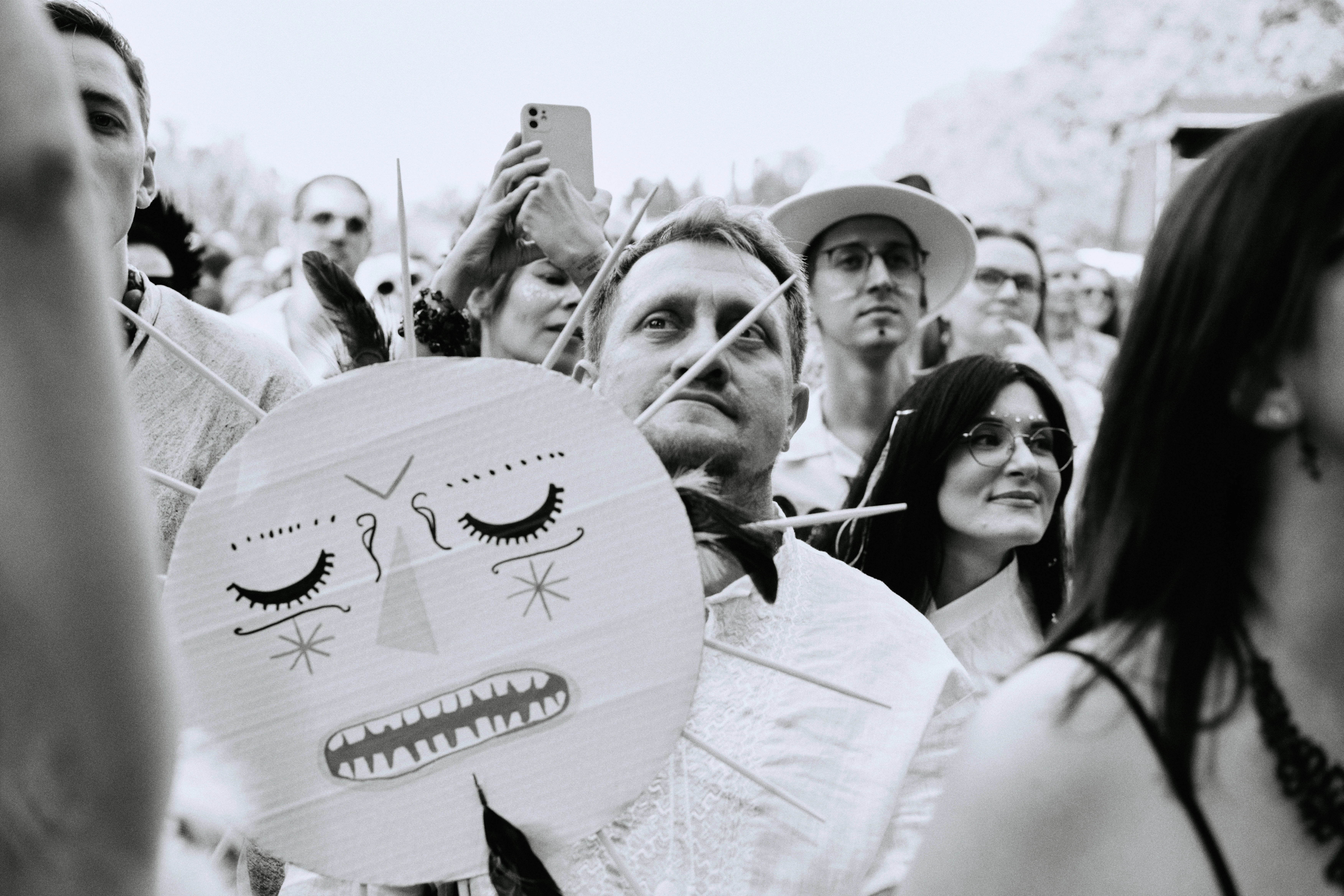 Як це було: перший етно-електронний фестиваль