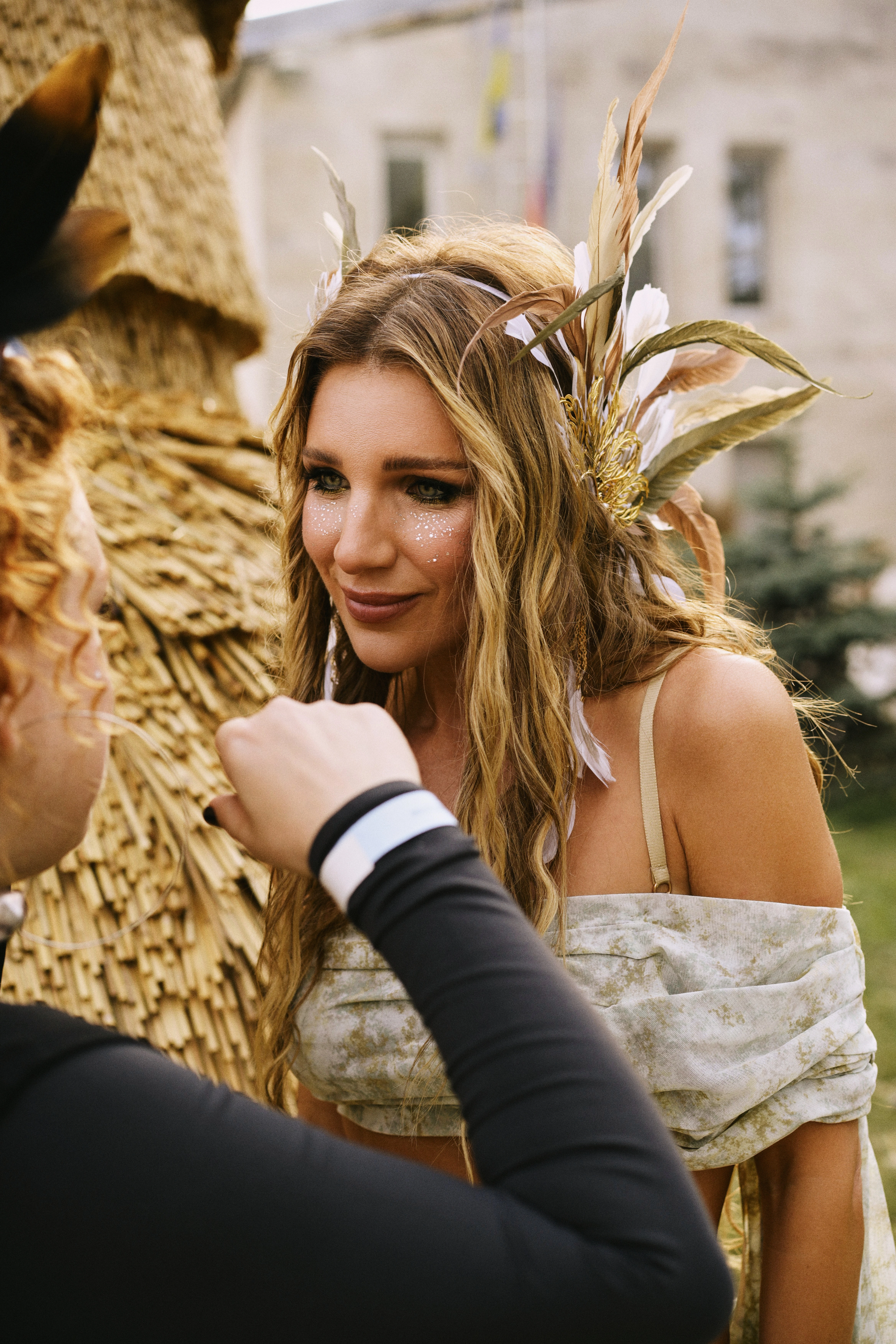 Як це було: перший етно-електронний фестиваль