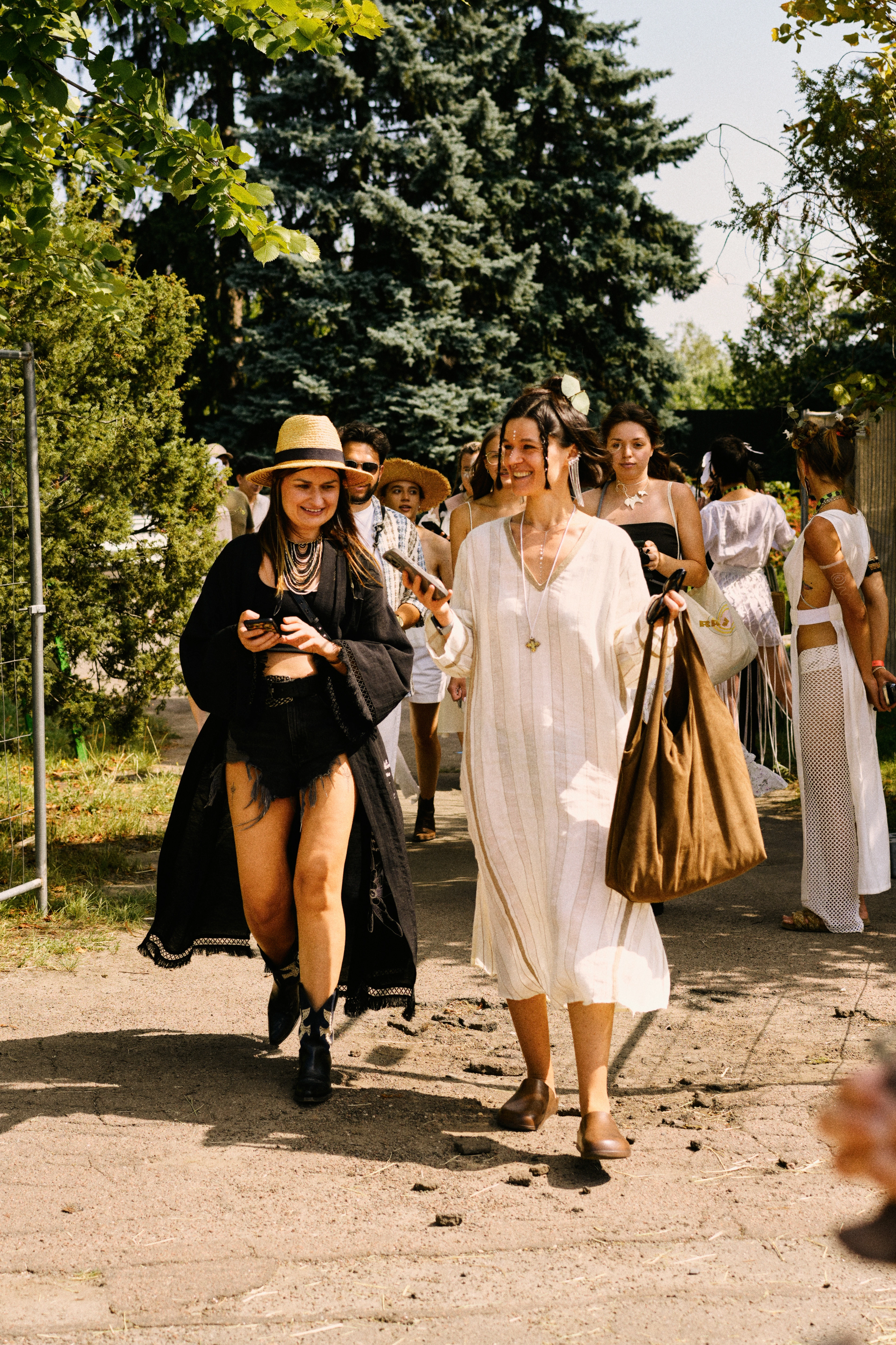 Як це було: перший етно-електронний фестиваль