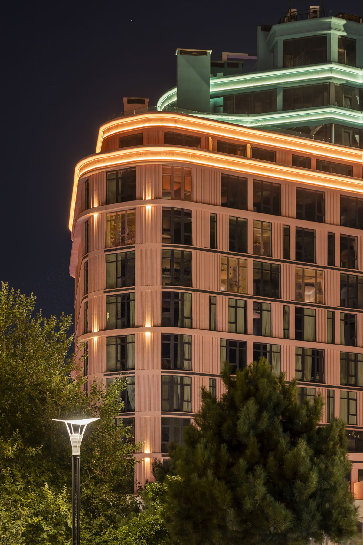 ARCHOTEL AVENUE: відпочинок, оздоровлення і спа у серці Одеси14