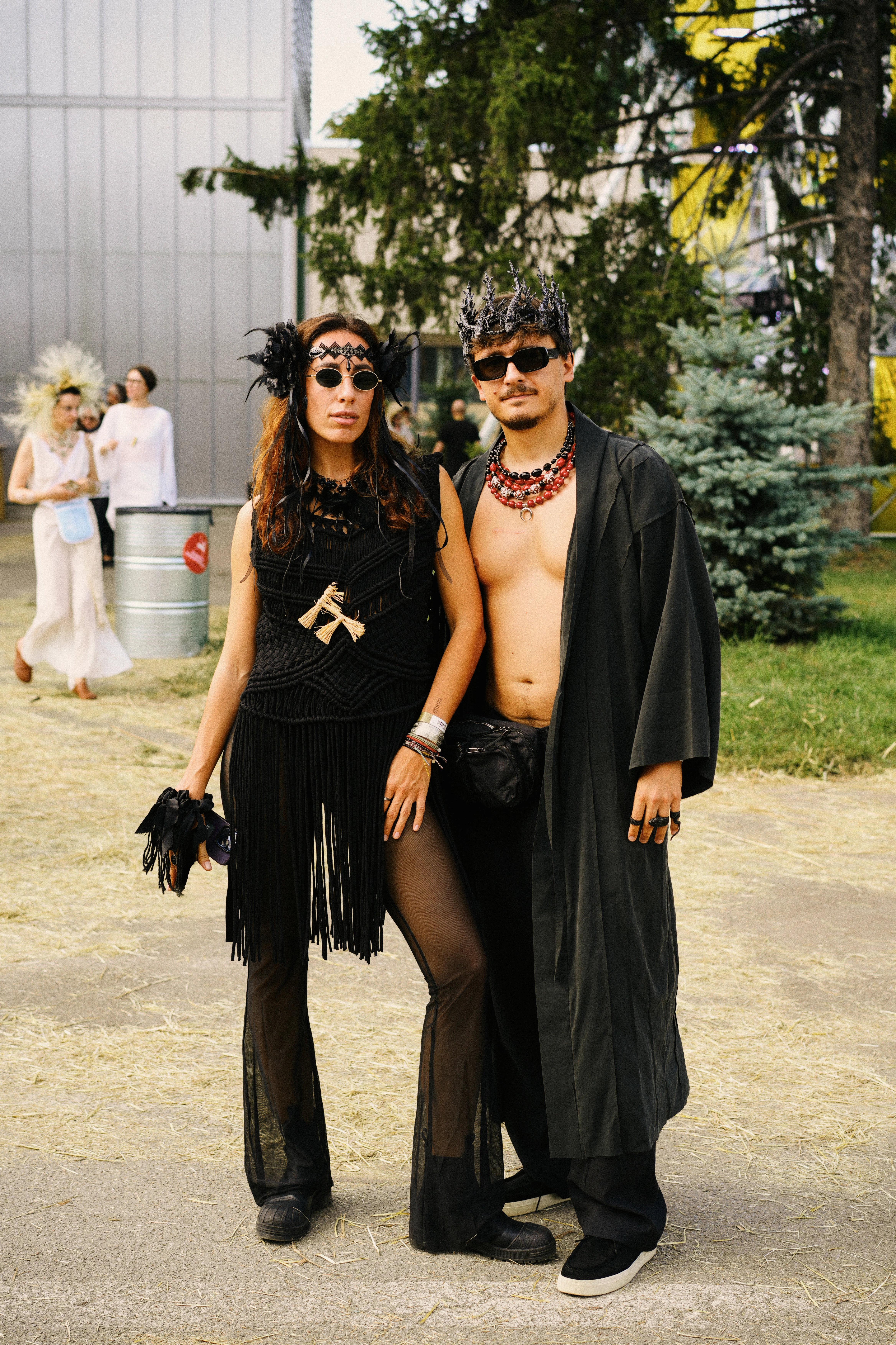 Як це було: перший етно-електронний фестиваль