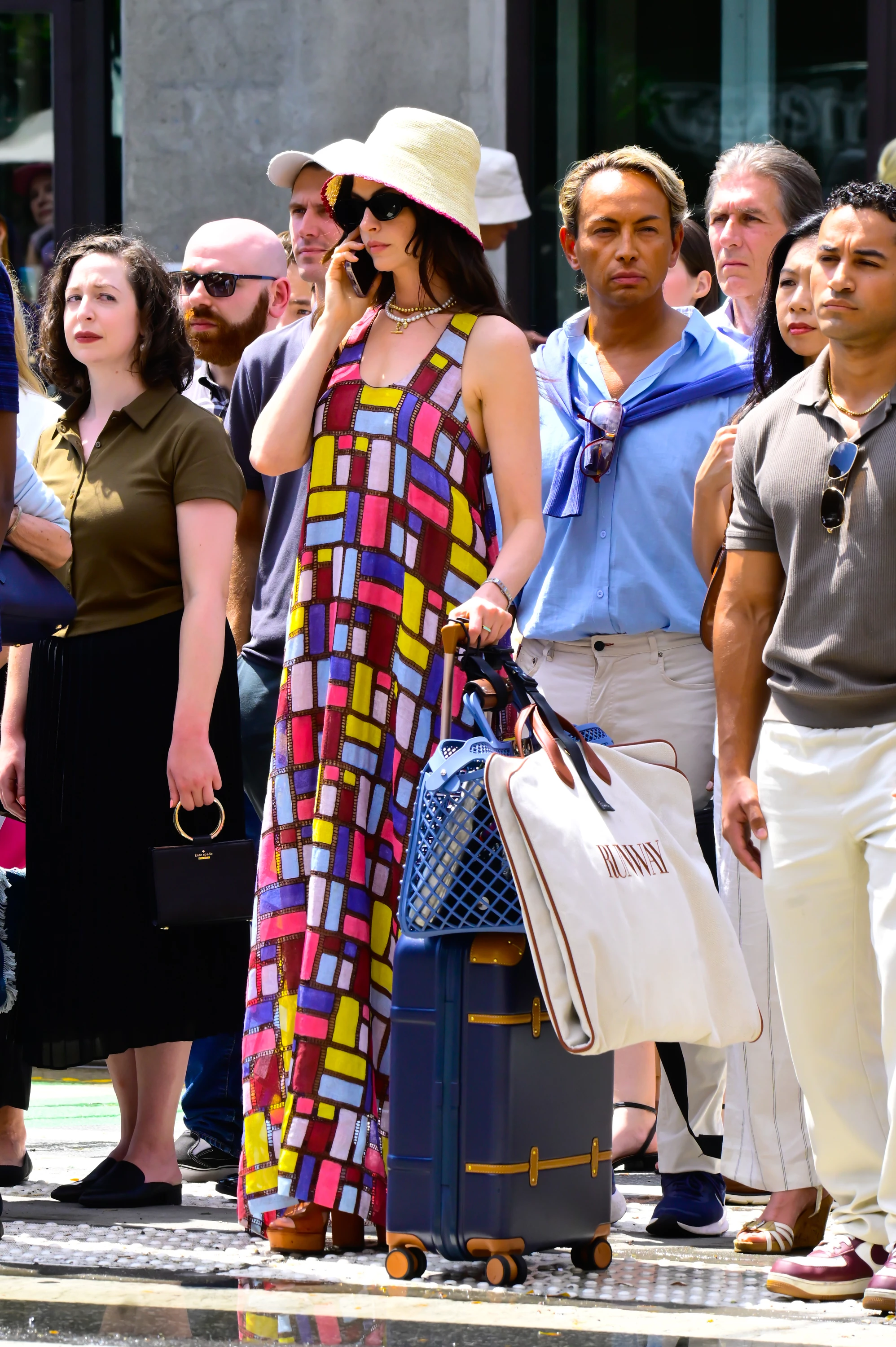 Усі образи з фільму 