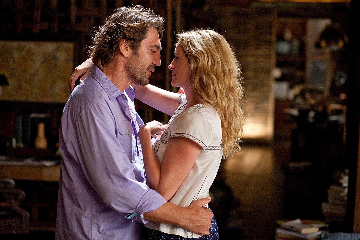 "Їсти, молитися, кохати", 20100