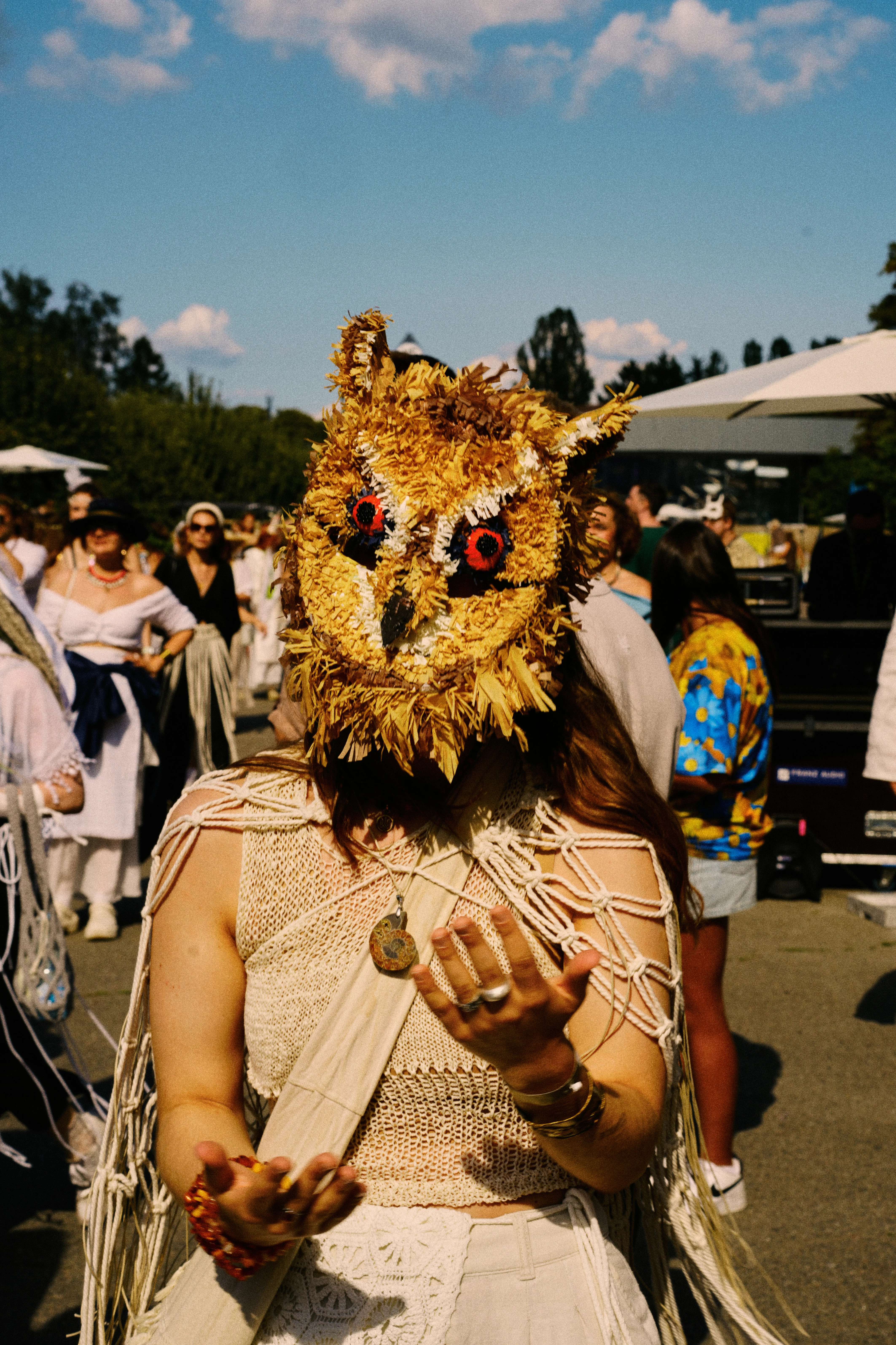 Як це було: перший етно-електронний фестиваль