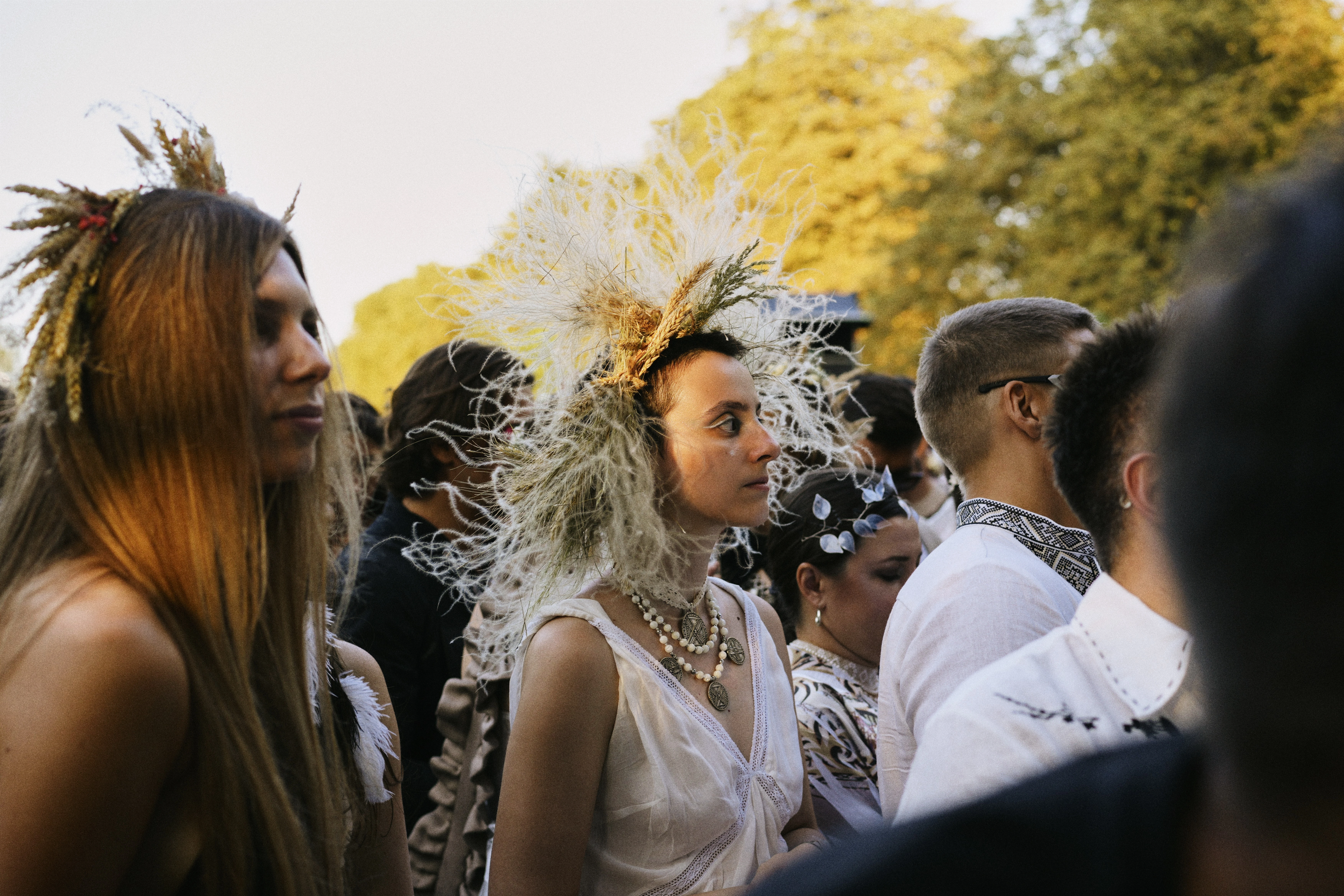 Як це було: перший етно-електронний фестиваль