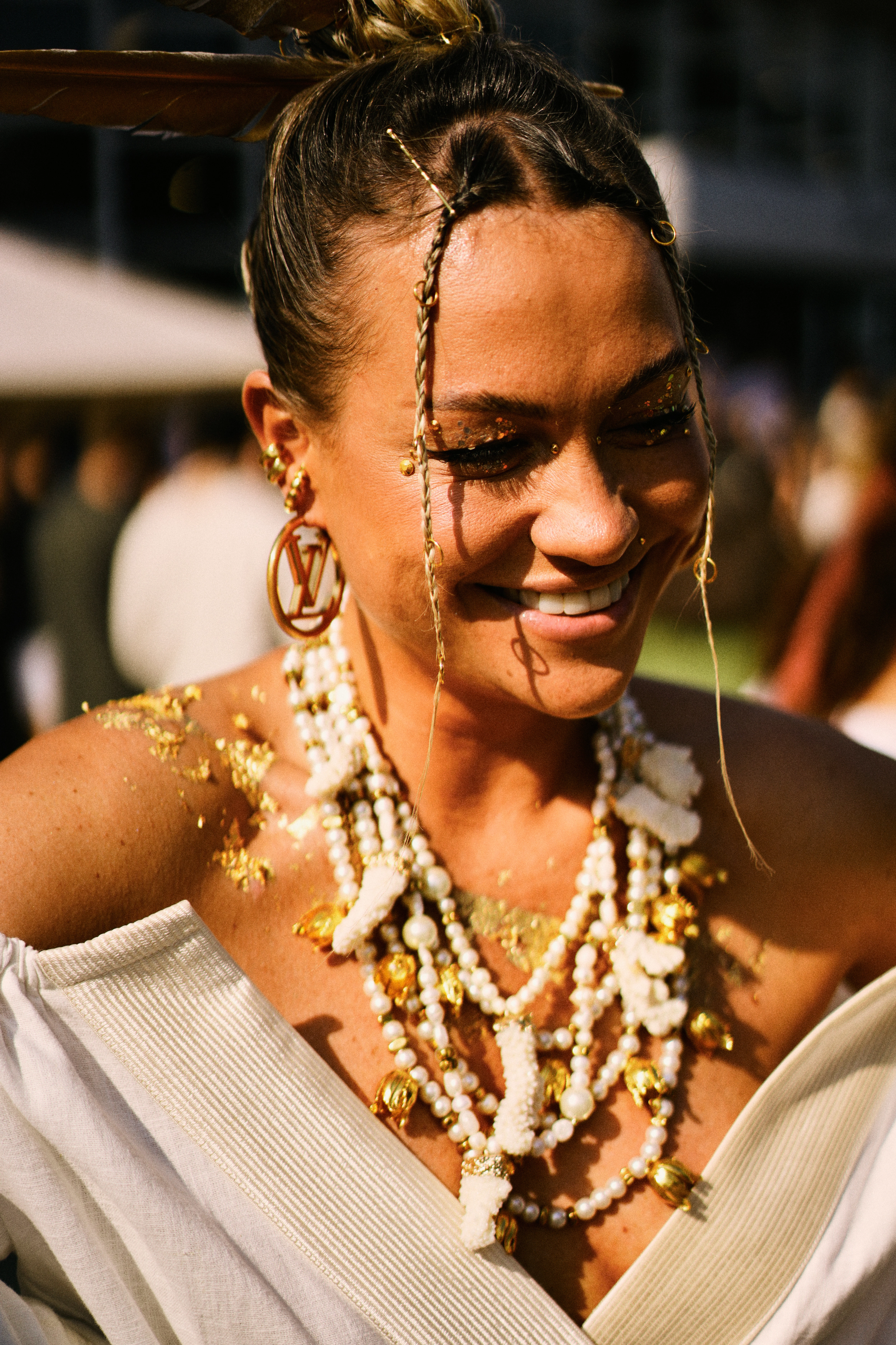 Як це було: перший етно-електронний фестиваль