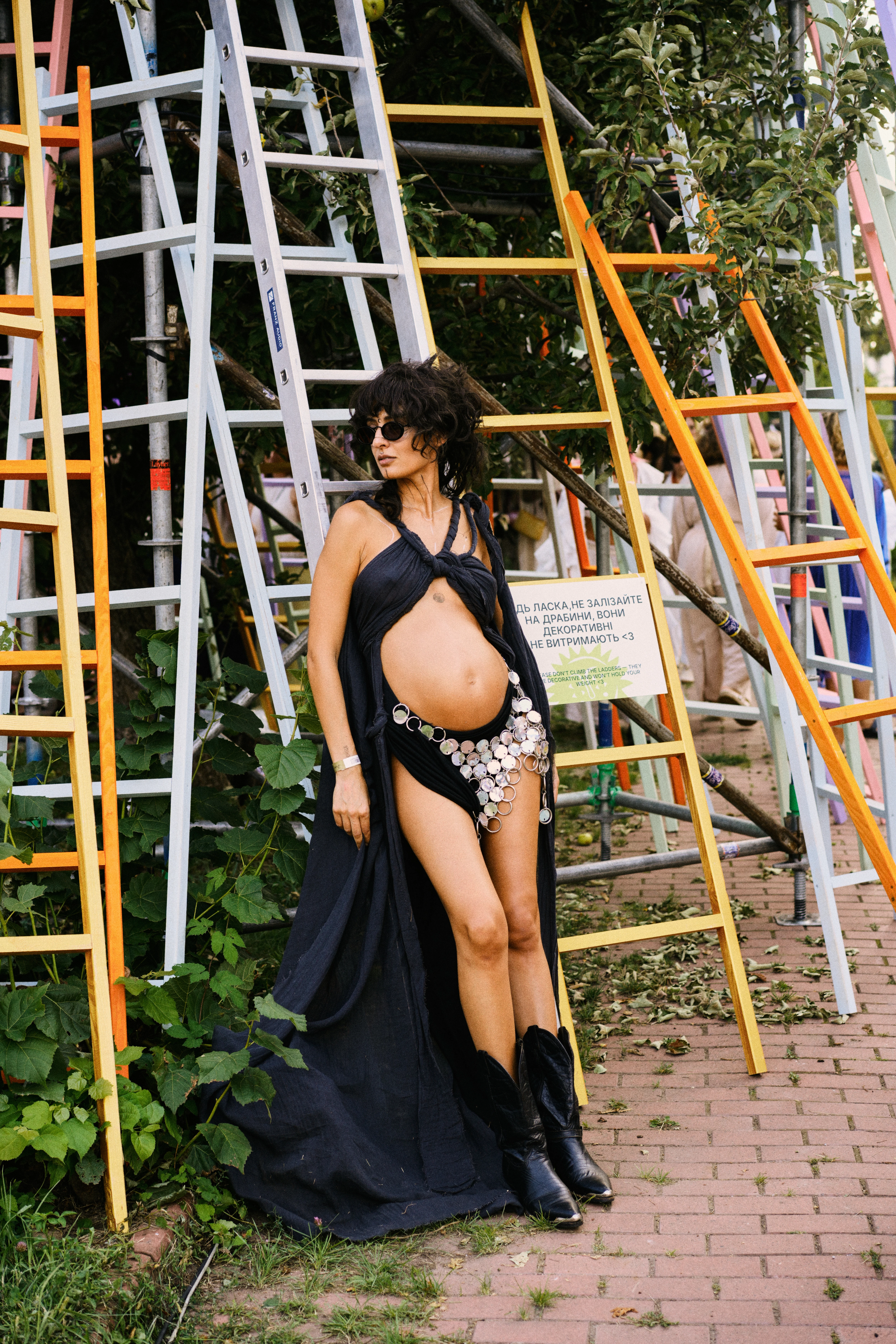 Як це було: перший етно-електронний фестиваль