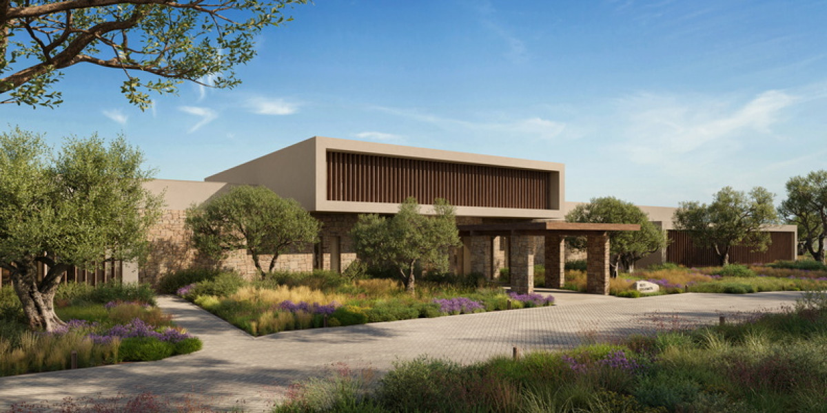 Ikos Kissamos: Де Мрії Зустрічають Середземноморське Сонце на Криті1