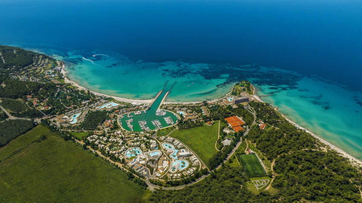 Тоні Надаль повертається у Sani Resort4