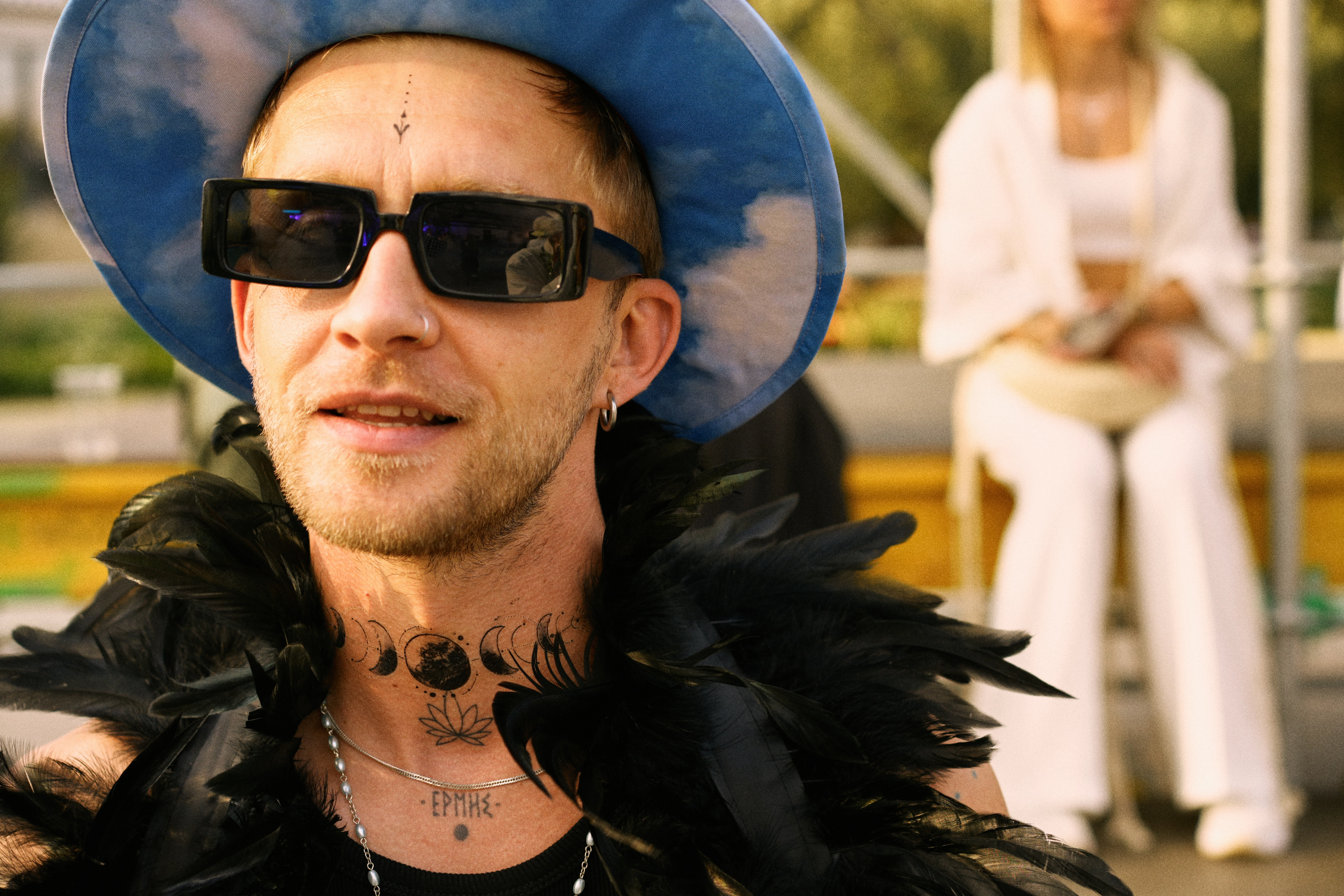 Як це було: перший етно-електронний фестиваль