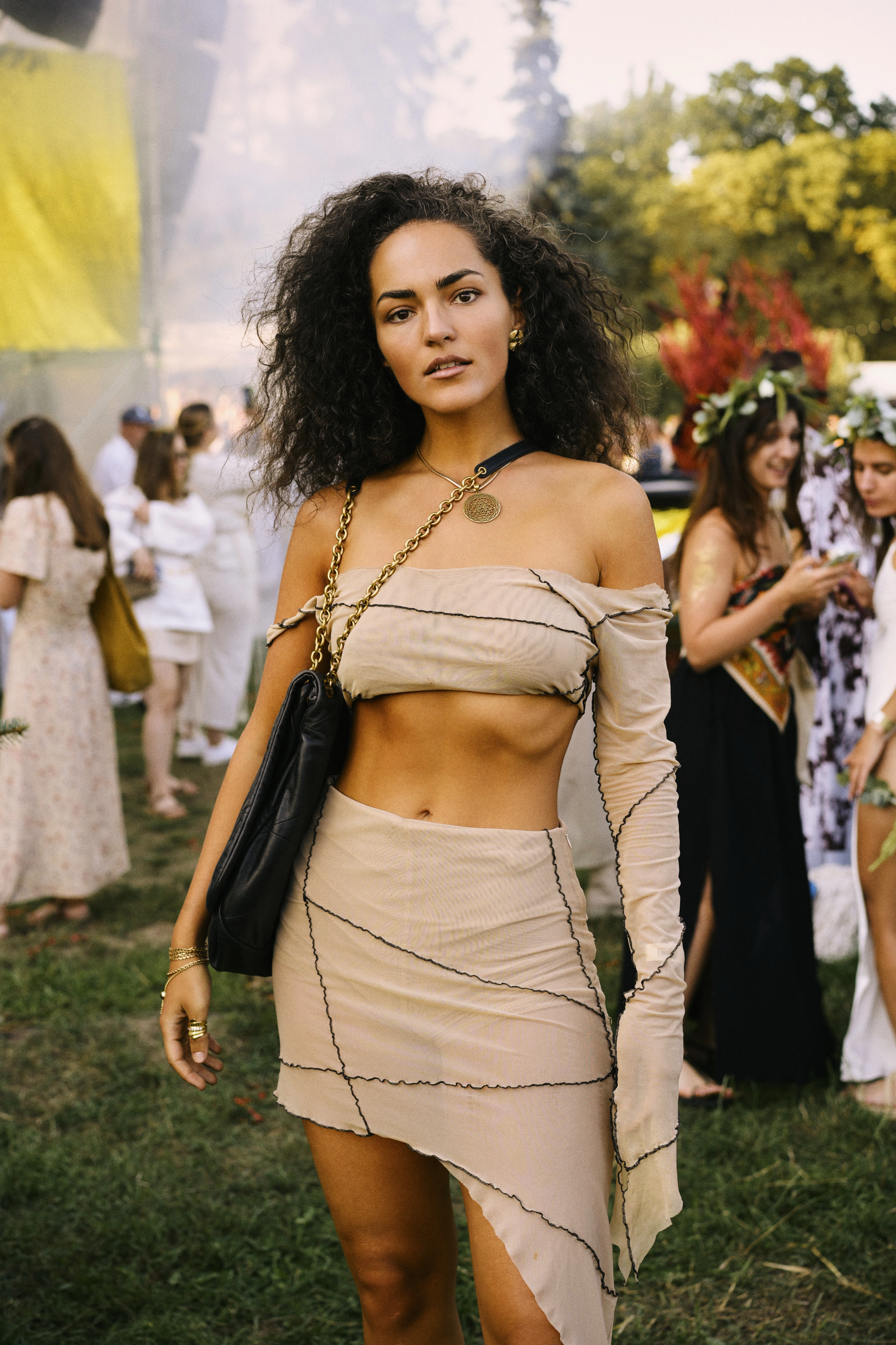 Як це було: перший етно-електронний фестиваль