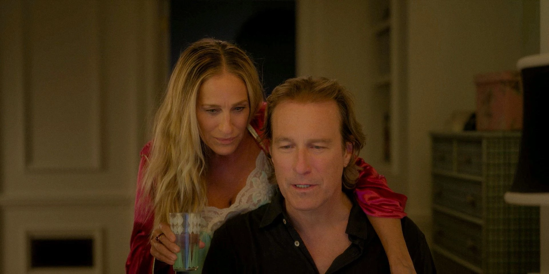 Повернення до колишніх майже завжди — погана ідея1