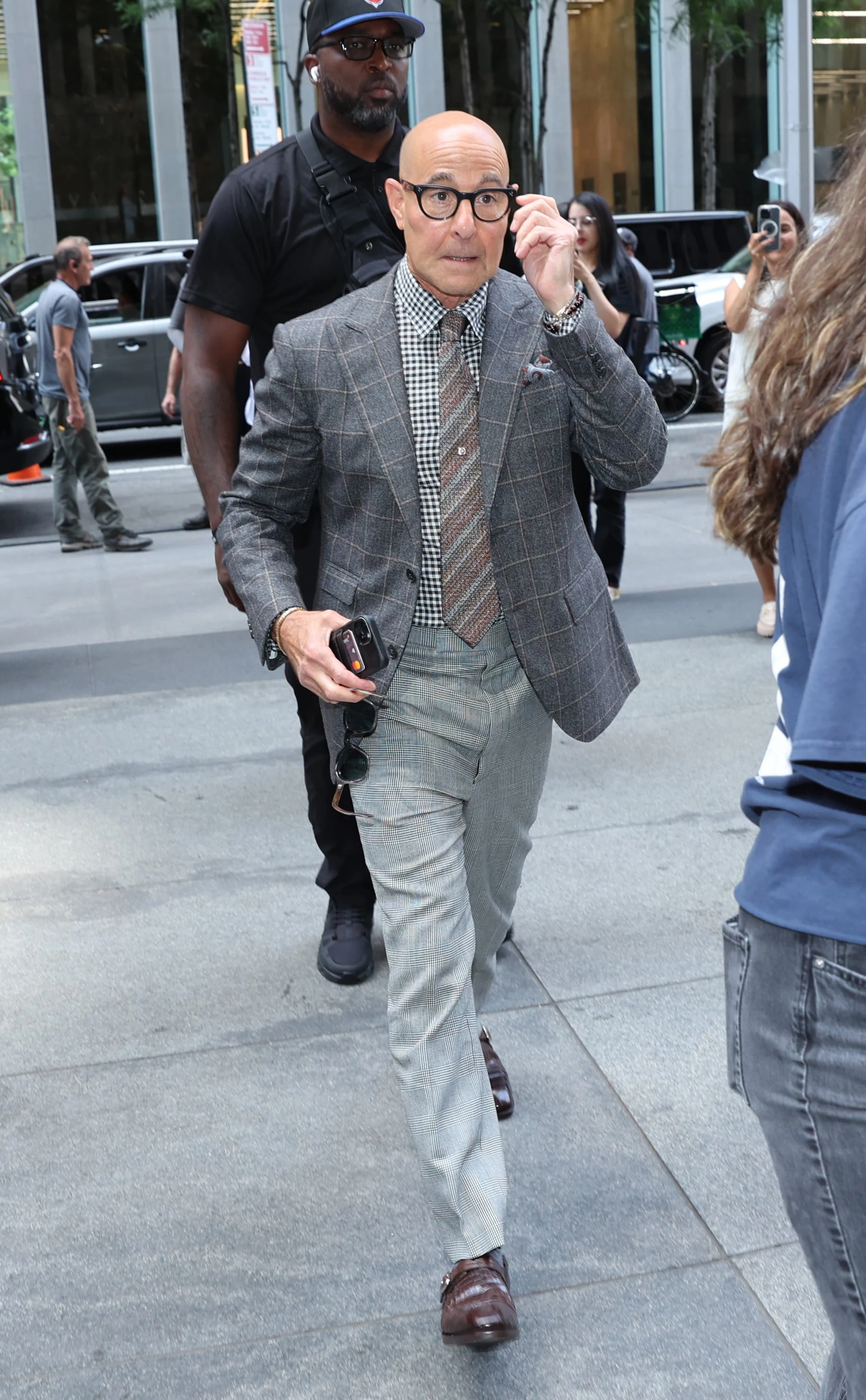 Усі образи з фільму 