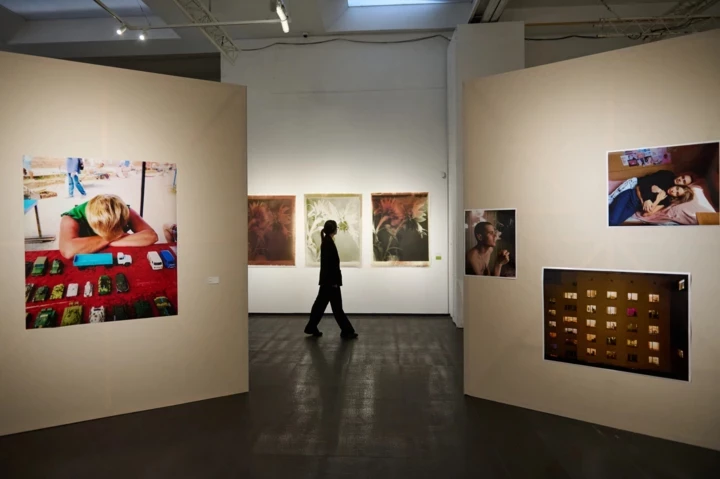 8 найцікавіших виставок вересня в Києві4