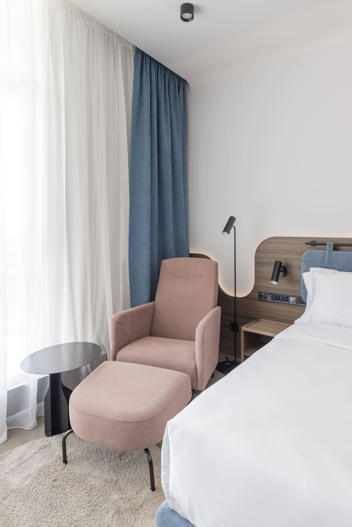 ARCHOTEL AVENUE: відпочинок, оздоровлення і спа у серці Одеси13