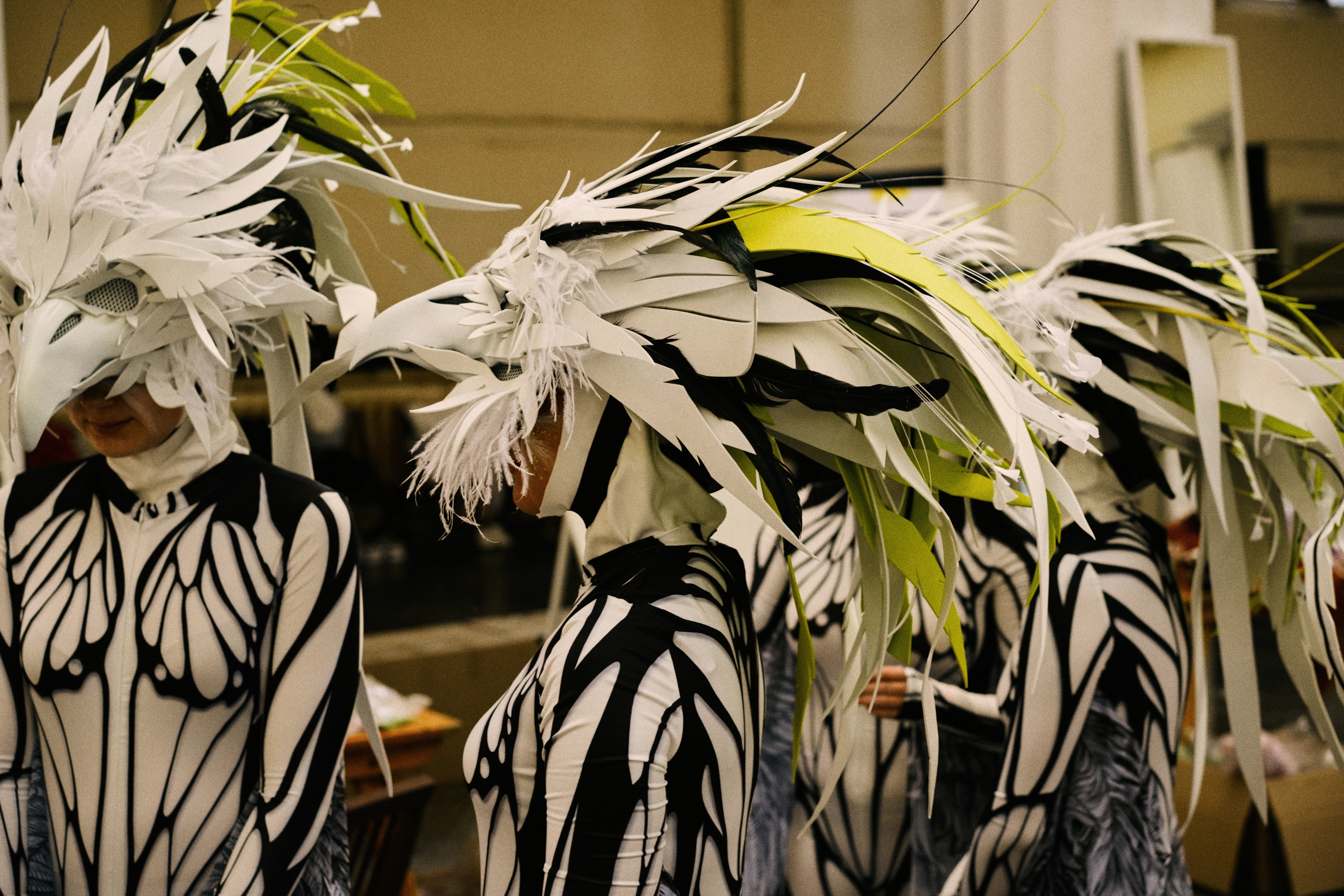 Як це було: перший етно-електронний фестиваль