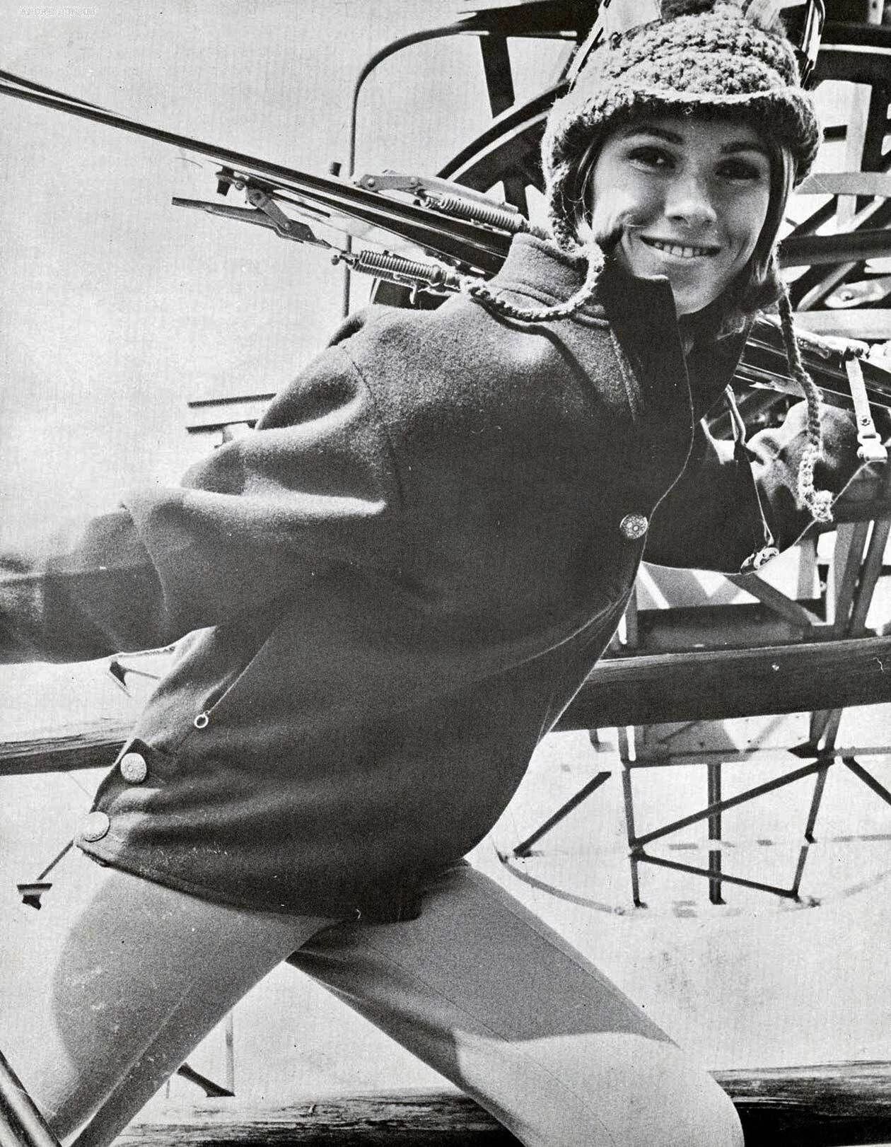 26 архівних фото молодої Марти Стюарт до того, як вона стала культовою постаттю13